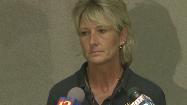 tamara vangundy