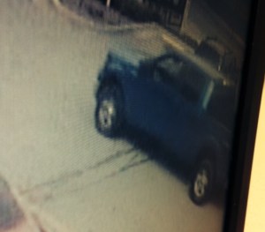 church van thefts 2