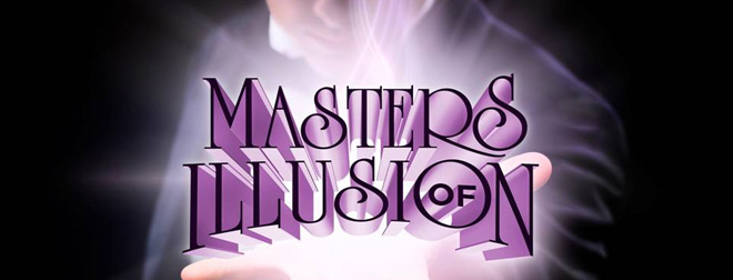masters of illusion