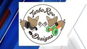 Turbo Roo Designs logo