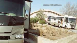 RV Boat Show