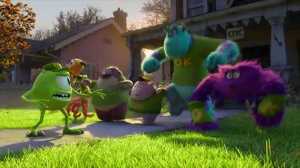 Monsters U movie1