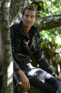 Get Out Alive with Bear Grylls - Season 1