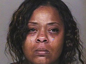 Shanesha Taylor