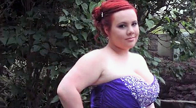 Prom Dresses for Busty
