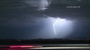 lightning