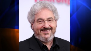 harold ramis