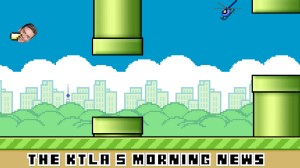 ktla morning news clumsy kriski