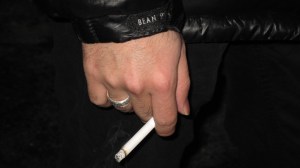 Man-Holding-Cigarette