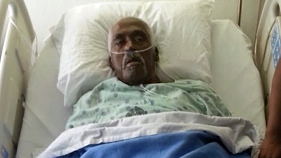 Mississippi Man Declared Dead Wakes Up In Body Bag At Morgue Ktla 