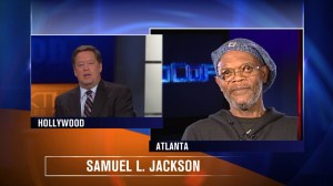 sam rubin samuel l jackson interview apology