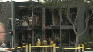 WeHo-Building-Fire-Arson-Investigation