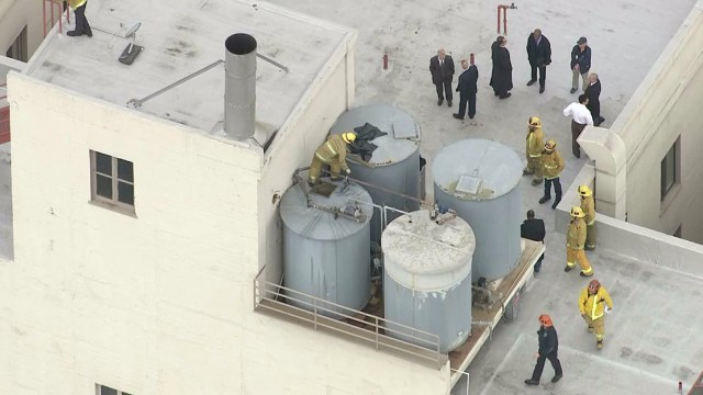 watertank