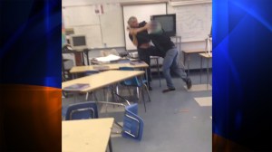 Santa Monica teacher student fight_edited blurred