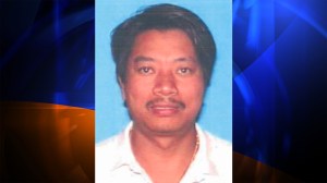 Rick Tanovan, a 52-year-old West Covina man, was found dead at Pyramid Lake on June 29, 2014. (Credit: DMV)