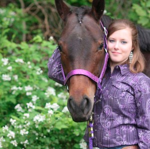 Erin Corwin seen in a photo provided by the San Bernardino County Sheriff's Department. 