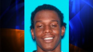 Orlando Wayne Hunt Jr., a 24-year-old from Banning, was shot and killing in San Bernardino on July 8, 2014. (Credit: San Bernardino Police Department)