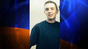 Justin Romo, a 19-year-old from El Monte, was killed on Aug. 9, 2014, during a hit-and-run crash in Azusa. (Credit: El Monte PD)