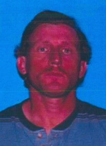 Marc Borgfield, 49, was fatally struck in Fullerton on Aug. 18, 2014. 