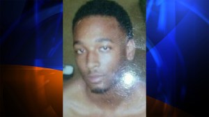 Ezell Ford is shown in a photo provided by his family. He was fatally shot by police on Aug. 11, 2014.