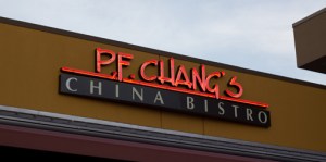 Dozens of P.F. Chang's restaurants nationwide were affected by a security breach. (Credit:  Dave Dugdale/Flickr via Creative Commons) 