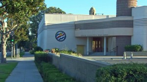 South Pasadena High School was the subject of a "massacre" plot, the city's police chief said Aug. 19, 2014. (Credit: KTLA)