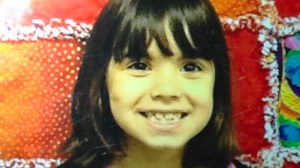 Jenise Paulette Wright, age 6, was reported missing by her family on the evening of August 3, 2014. (Credit: FBI via CNN)