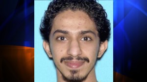 Los Angles police were asking for the public's in finding Abdullah Abdullatif Alkadi, who hasn't been since since Sept. 17, 2014. 