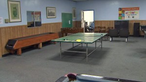 A game room inside the El Monte club is seen on Sept. 1, 2014. (Credit: KTLA)