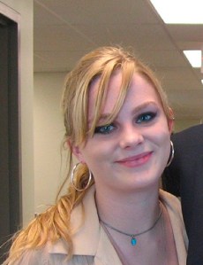 In October 2009, college student Morgan Harrington left a Metallica concert at the University of Virginia in Charlottesville and disappeared. Her body as found months later in a field 10 miles away. (Credit: FBI)