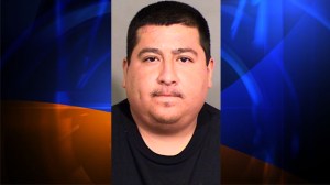 The Turlock Police Department said Sept. 9, 2014, that Luis Cruz had been arrested on suspicion of killing three members of a family while driving drunk. 