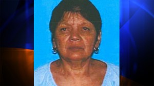 Teresa Hernandez, who was killed in a hit-and-run in Lakewood, is seen in a DMV photo. 