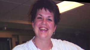 Jennifer Bishop