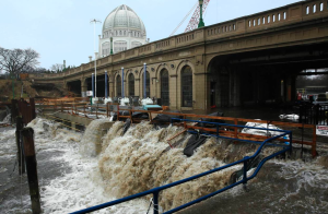 Flooding Flooding