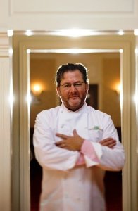 CharlieTrotter