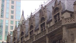 Chicago Archdiocese releases documents related to sex abuse scandal