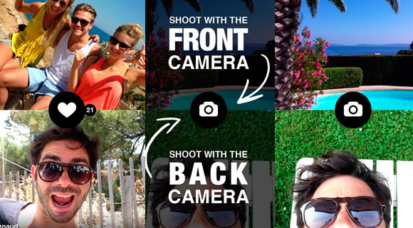 FrontBack-Camera-App