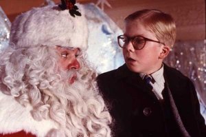 A Christmas Story