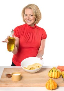 MelissadArabian-FoodNetwork