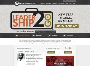GrowingLeadersDotCom