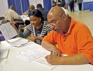 JobApplications-BaltimoreSun