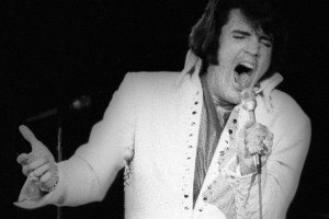Elvis Presley