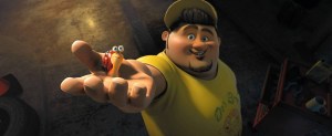 Turbo-Dreamworks
