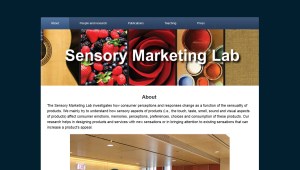 SensoryMarketingLab