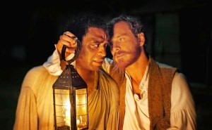 “12 Years a Slave”