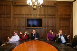CochranShowCandidboardroom