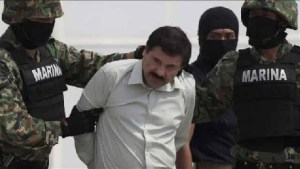 ElChapoArrested