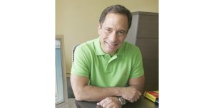HarveyLevin