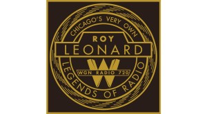 RoyLeonard