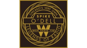SpikeODell